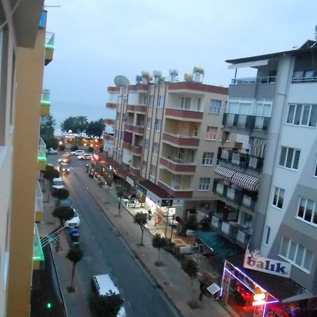 Alanya Demir Hotel Exterior photo