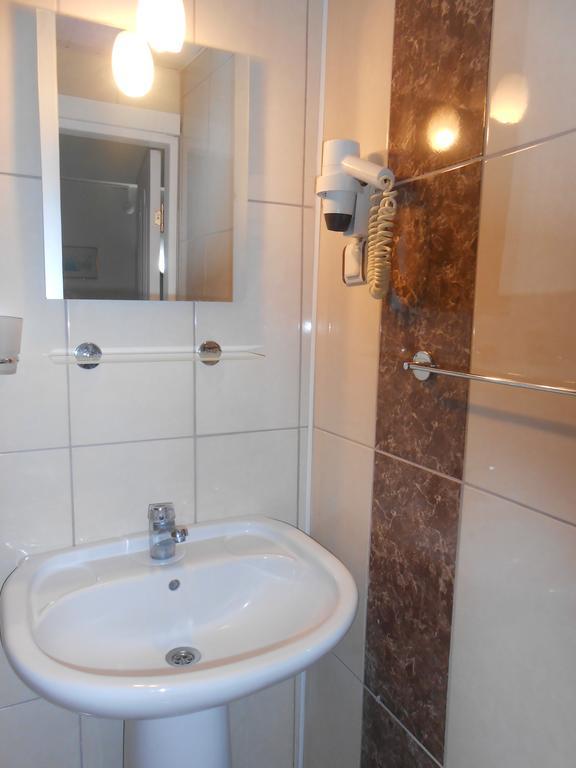 Alanya Demir Hotel Room photo
